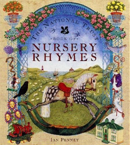 The national trust book - the, of