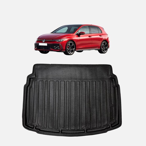 For golf viii - vw, rubber