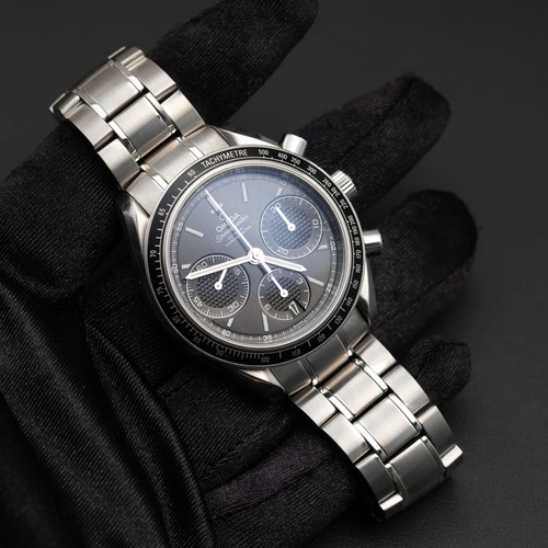 Omega watch speedmaster racing - omega,