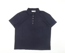 Fred. Olsen Men's Blue 2XL