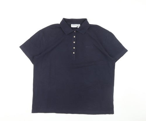 Fred olsen men blue 2xl - blue,