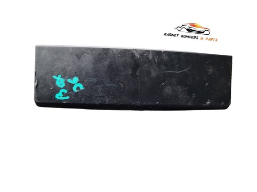 Audi 2010 ashtray rear - a4,