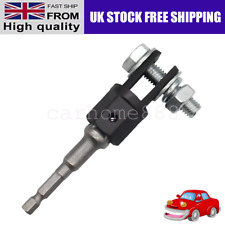 Car Scissor Jack Socket