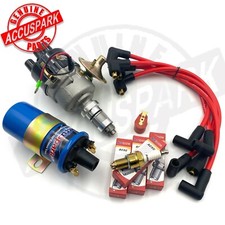 AccuSpark™ Electronic