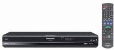 Panasonic DMR-EX89 DVD Recorder 400GB HD, Freeview+ TV, HDMI SD-USB-Ports, NEW