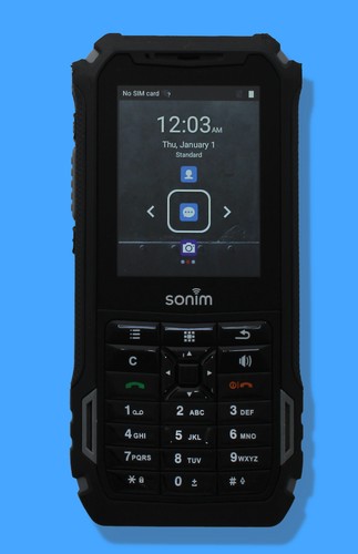 Verizon sonim xp5 xp5700 - verizon,