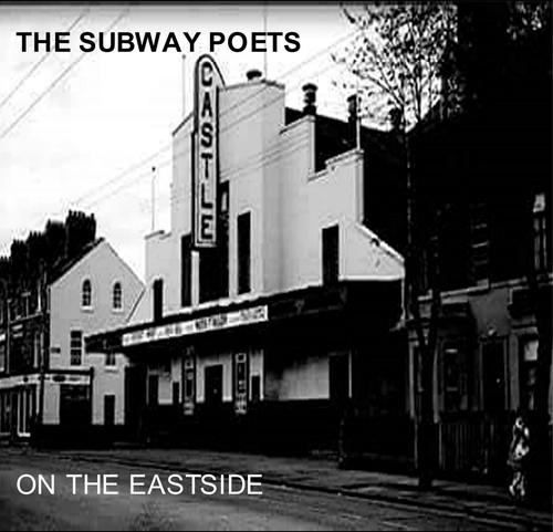 The subway poets - "on,