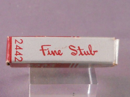 Esterbrook vintage nib - esterbrook,
