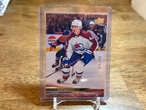 2024 upper deck ud - upper,