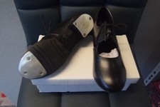 Black encore tap - shoes,