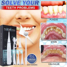 Electric Dental Scaler Tartar