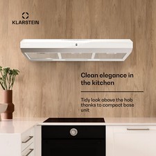 Cooker Hood 90 cm Extractor