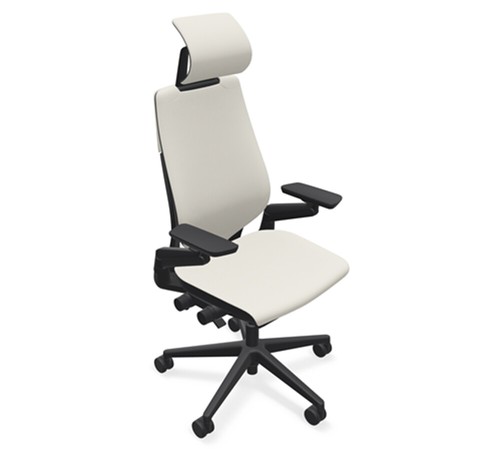 Steelcase gesture adjustable - gesture,