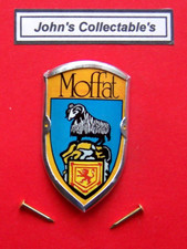 MOFFAT SCOTLAND WALKING /