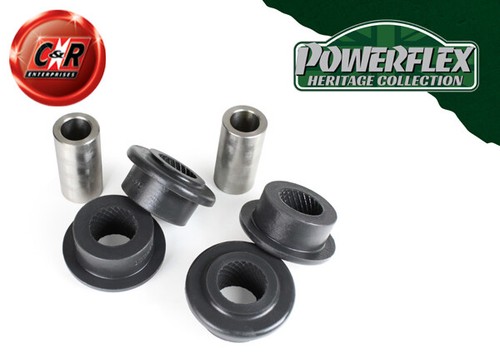 Powerflex heritage - heritage, a