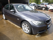 BMW 3-SERIES 320D E90 2005-2011 2.0 DIESEL M-SPORT SUBFRAME * *BREAKING SPARES**