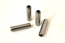 SET OF 4 EXHAUST VALVE GUIDES