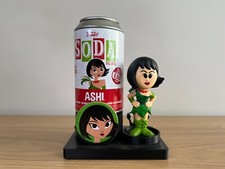 Funko POP Soda - Samurai Jack