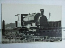 Butterley 0-4-0 Sadler