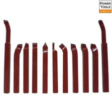 Clarke 11 Piece Cutting Tool