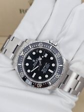 Rolex Sea-Dweller 40mm Watch