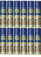 200ML FLEA KILLER SPRAY