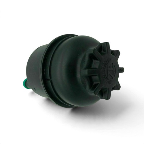 Power steering fluid reservoir - fluid,