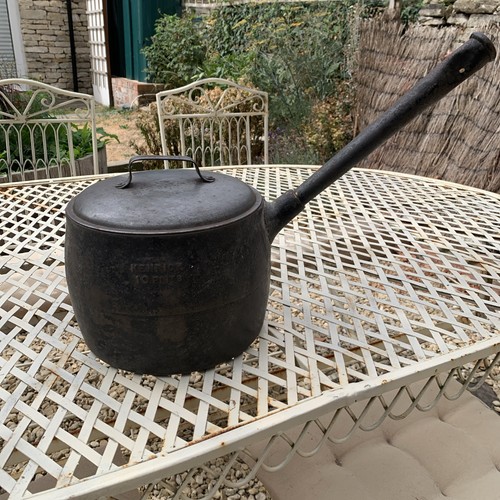 Antique kenrick 10 - kenrick, pint