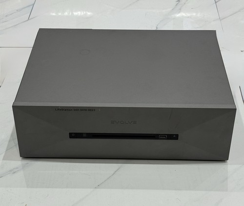 Evolve ln001 media server - ln001, used