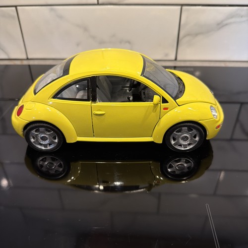 Bburago 18th scale 1998 - 1998, vw