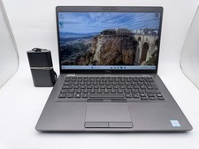 Dell Latitude 5400 - Windows