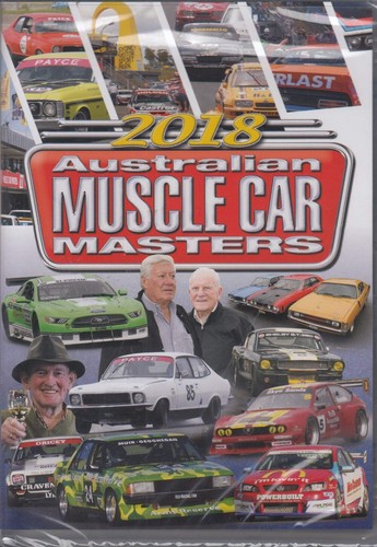 2018 australian muscle car - australian,
