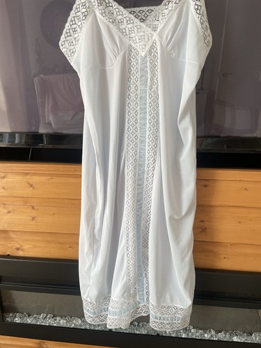 1970s vintage nylon - ,