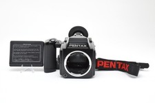 [Near MINT] Pentax 645 Medium