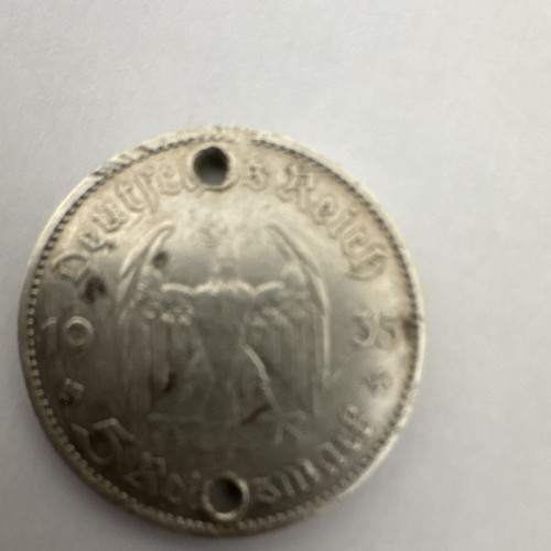 Germany deutsches reich - deutsches, 5