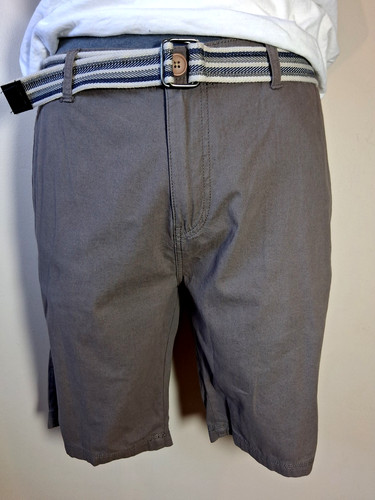 Mens bnwt grey - kangaroo, poo