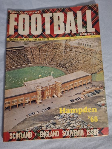 Charles buchan football - charles,