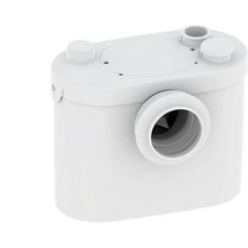 Saniflo Sanitop Up Macerator