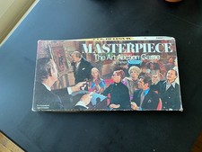 Parker "Masterpiece Art