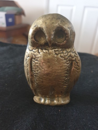 Antique victorian solid brass - antique,