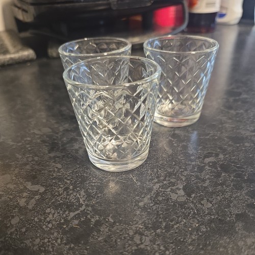 Set small 45ml - of, 3