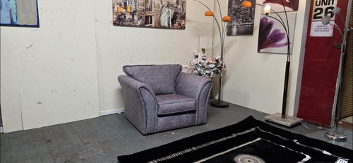 New unused charcoal grey - new,
