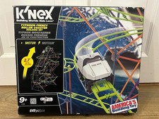 Nex typhoon frenzy - k'nex,