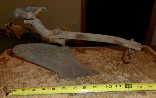 Handmade replica one - 14",