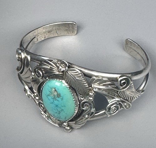 Justin morris navajo sterling - morris,