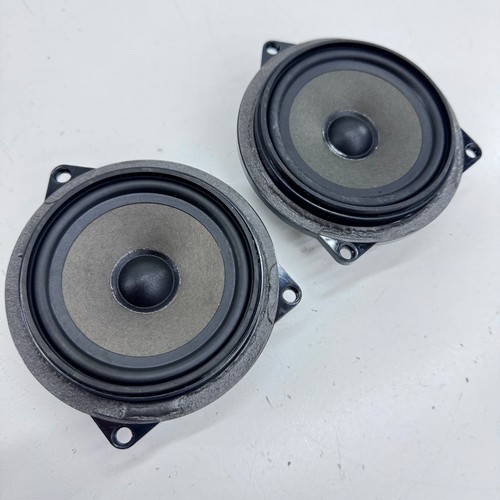Bmw series e91 - 3, door