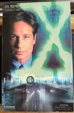 The X-Files - Fox Mulder