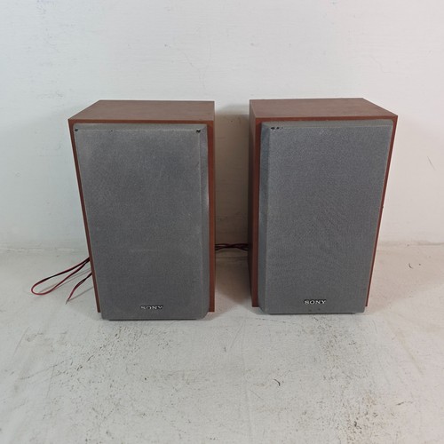 Sony ceh20 bookshelf - ss-ceh20,