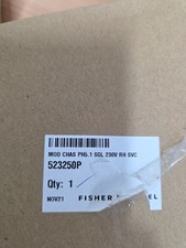 Fisher And Paykel Dishwasher