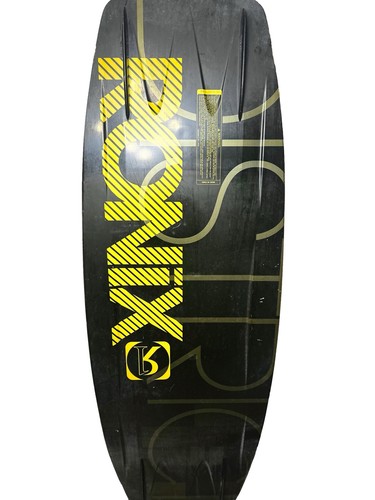134 ronix district wakeboard - 134,